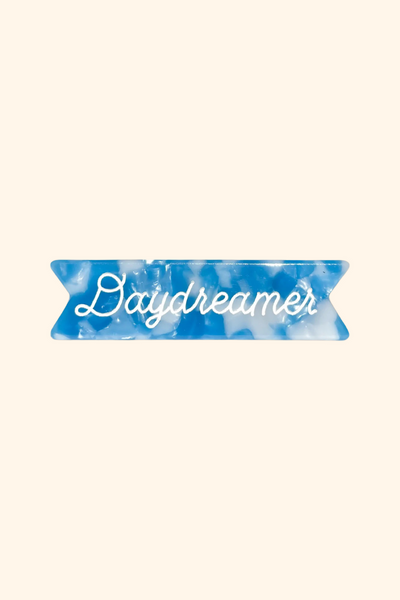 Daydreamer Hair Clip