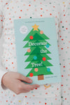 Decorate the Tree! Book