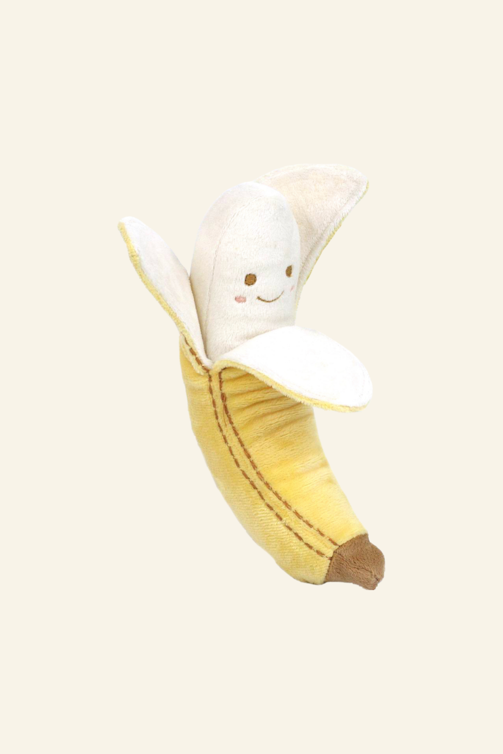 Banana Chime Rattle