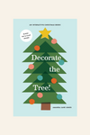 Decorate the Tree! Book