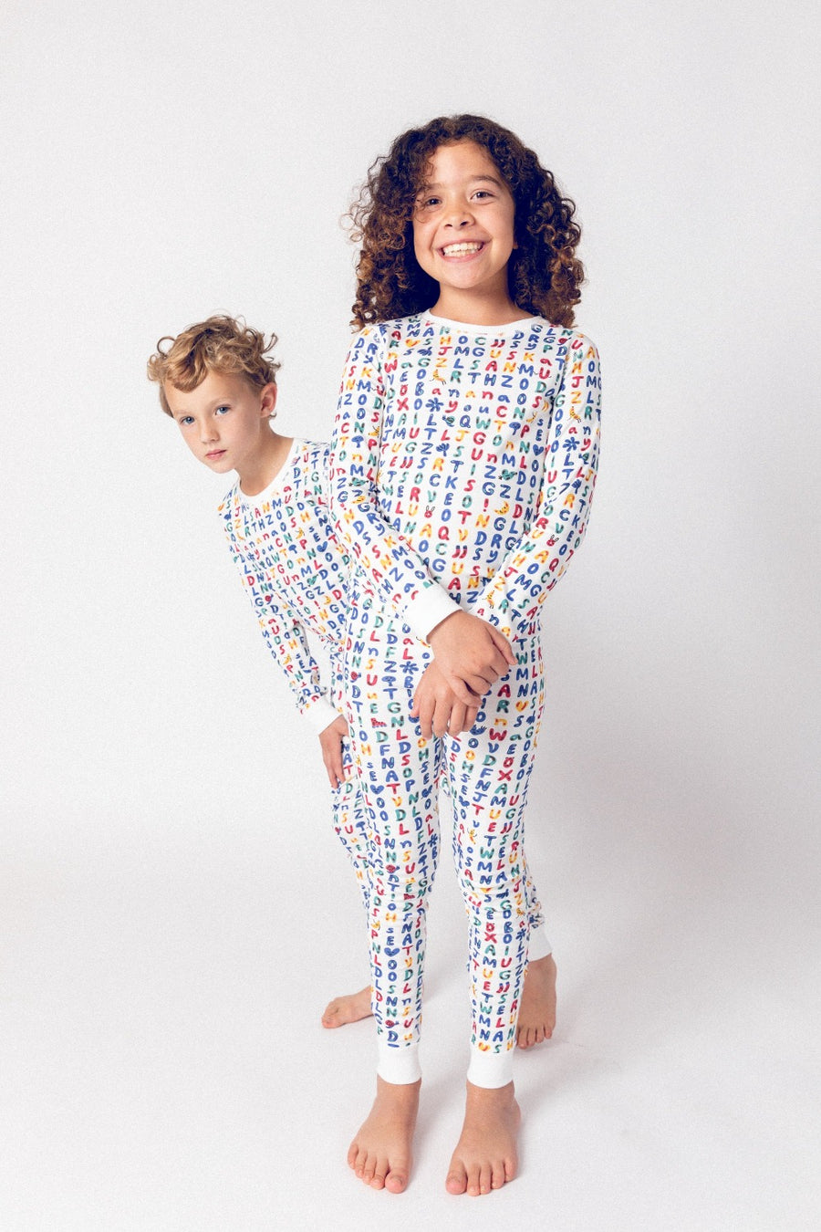 F and discount f boys pyjamas